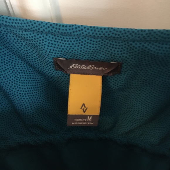 Cute Eddie Bauer Dress - Picture 5 of 5